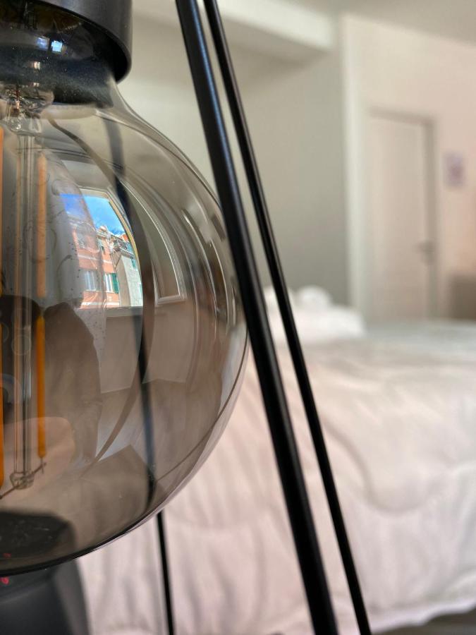 Luvegu Sciuiu Apartment Vernazza Kültér fotó