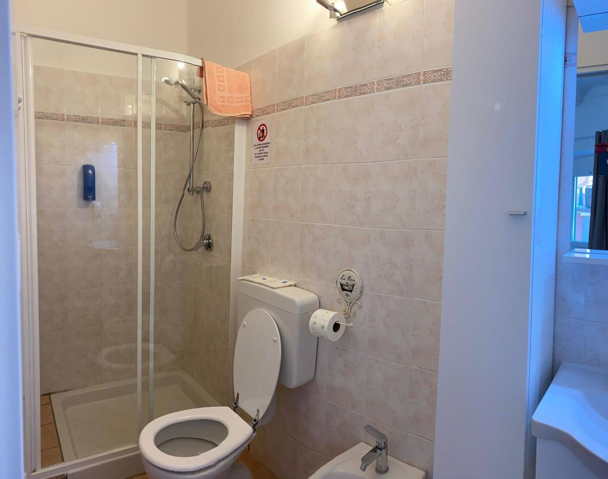 Luvegu Sciuiu Apartment Vernazza Kültér fotó