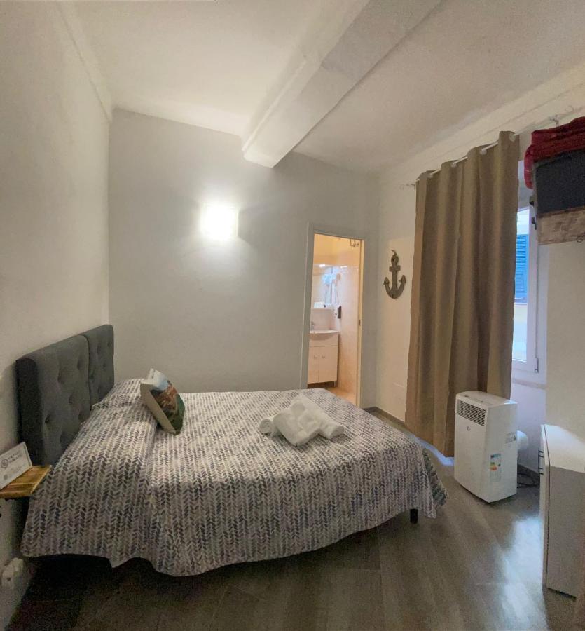 Luvegu Sciuiu Apartment Vernazza Kültér fotó