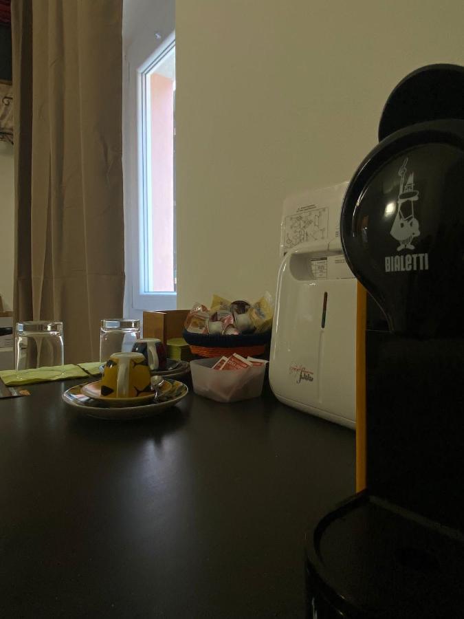 Luvegu Sciuiu Apartment Vernazza Kültér fotó