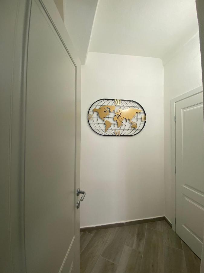 Luvegu Sciuiu Apartment Vernazza Kültér fotó