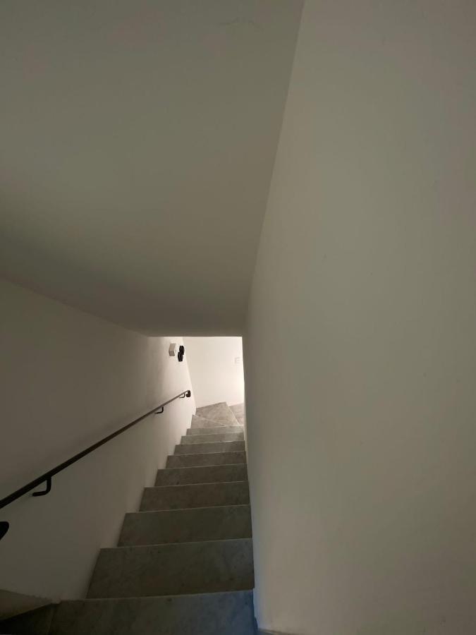 Luvegu Sciuiu Apartment Vernazza Kültér fotó
