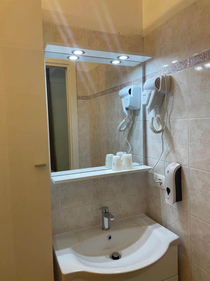 Luvegu Sciuiu Apartment Vernazza Kültér fotó