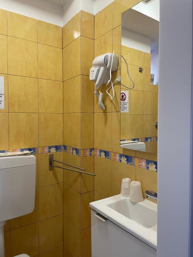 Luvegu Sciuiu Apartment Vernazza Kültér fotó